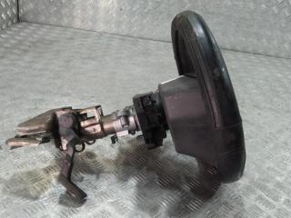 руль Opel Corsa D 2009, цвет