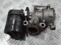 клапан EGR Volvo S40 2 поколение 2006, цвет, 9656612380 - фото №2