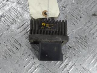 реле накала свечей Renault Trafic 2 поколение 2004, цвет, 7700115078