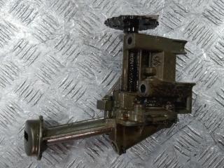 насос масляный Renault Megane 2 поколение [рестайлинг] 2007, цвет, 8200066235