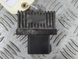 реле накала свечей Renault Laguna 2 поколение 2003, Дизель 1.9, цвет, 7700115078