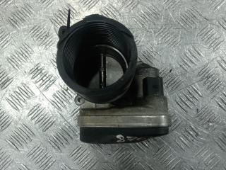 заслонка дроссельная Volkswagen Golf 5 поколение 2007, цвет, 06F133062