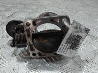 заслонка дроссельная Kia Sorento 1 поколение [рестайлинг] 2008, цвет, 3510027000