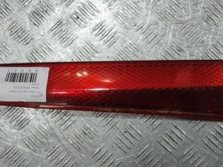 фонарь задний левый Nissan Note E11 2007, цвет, 16752