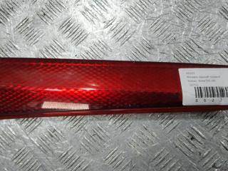 фонарь задний правый Nissan Note E11 2007, цвет, 16752