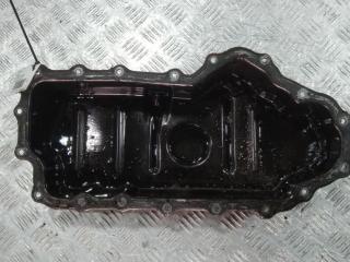 масляный поддон Ford Focus 2 поколение 2005, цвет, YS6Q-6675-AH