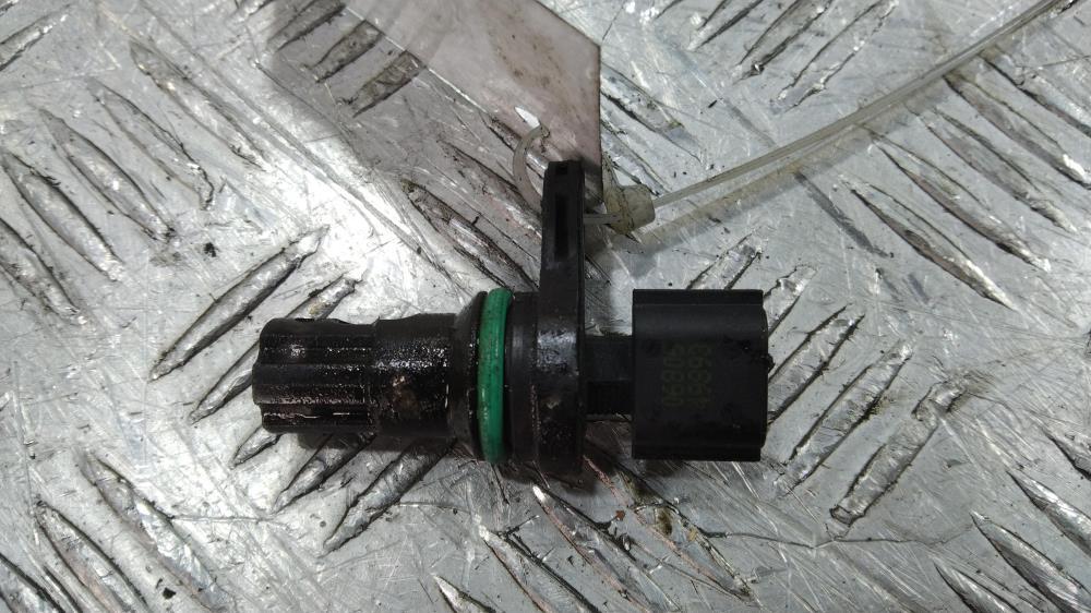 датчик распредвала Nissan Note E11 2007, цвет, S119701 - фото №1