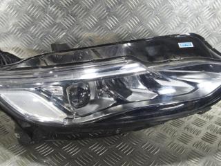 фара правая Chevrolet Malibu 9 поколение [рестайлинг] 2019, цвет, 84586790