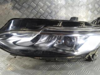 фара левая Chevrolet Malibu 9 поколение [рестайлинг] 2019, цвет, 84650576