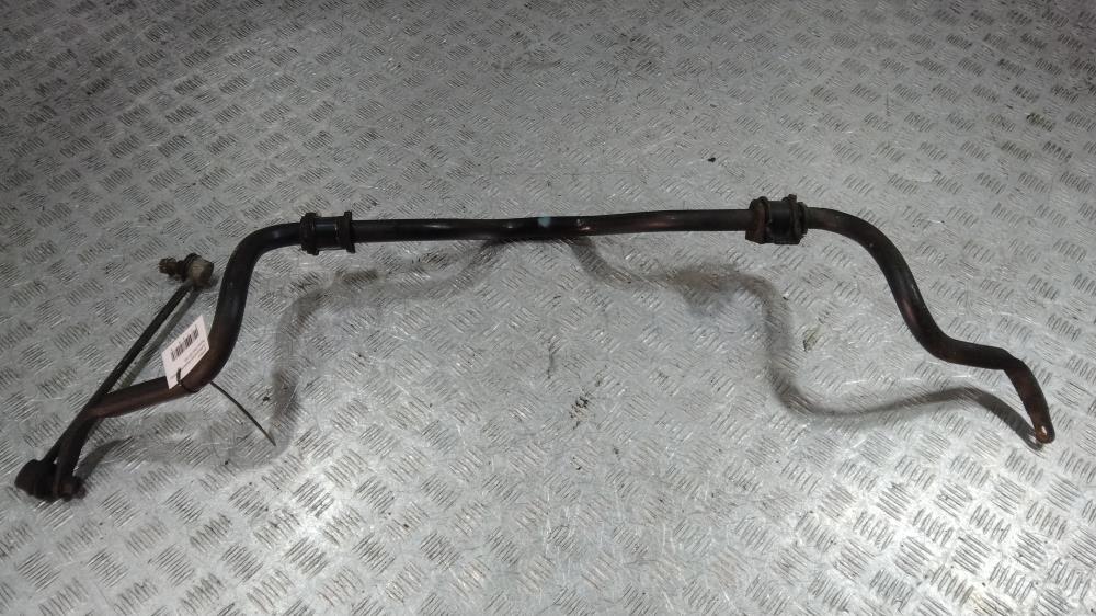 стабилизатор подвески передний Toyota Voxy 2 поколение 2009, цвет - фото №1