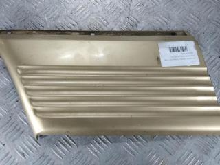 молдинг переднего левого крыла Mercedes-Benz S-Класс W126 / C126 [рестайлинг] 1985, цвет, 1266900140L