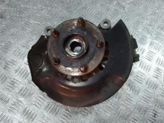 кулак поворотный левый Toyota Voxy 2 поколение 2009, цвет