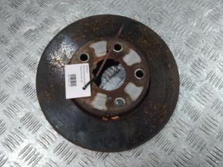 диск тормозной передний Toyota Voxy 2 поколение 2009, цвет