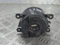 фара противотуманная левая Ford Focus 2 поколение 2005, цвет, 2N1115201A - фото №2