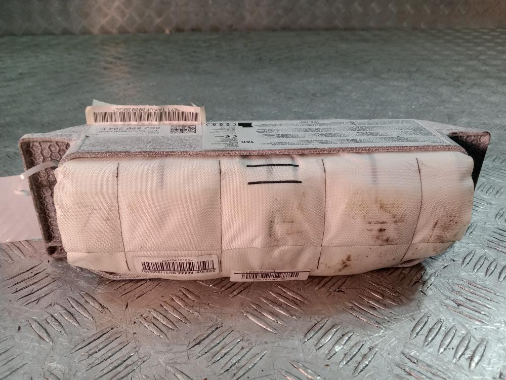 подушка безопасности пассажира Audi A4 B8/8K 2007, цвет, универсал, 8E2880204 - фото №1