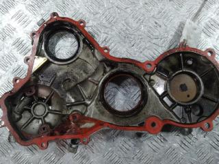 крышка двигателя передняя Renault Laguna 2 поколение [рестайлинг] 2005, цвет, 8200006884