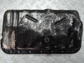 масляный поддон Renault Laguna 2 поколение 2003, цвет