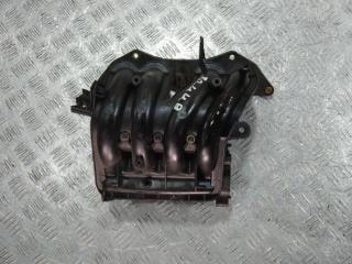 коллектор впускной Peugeot 206 1 поколение 2001, Бензин 1.4, цвет, 9631980380