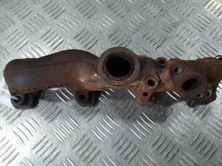 коллектор выпускной Ford Transit Connect 1 поколение 2007, цвет, 4M5Q-9428-BB