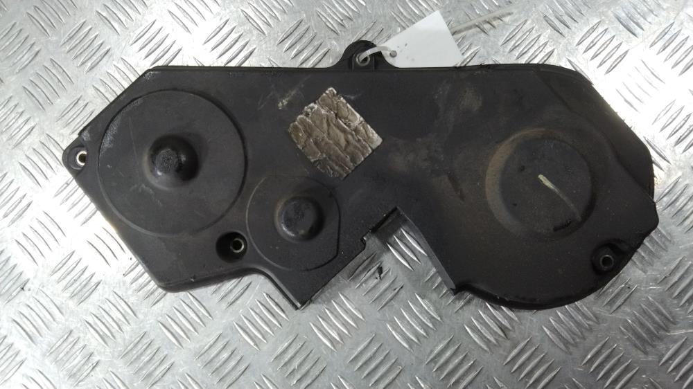 защита (кожух) ремня ГРМ Ford Transit Connect 1 поколение 2007, цвет, 4M5Q6E006AB - фото №1