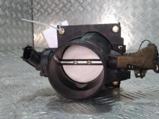 заслонка дроссельная Mazda 6 GG 2004, цвет, 1S7U-9E280-CB