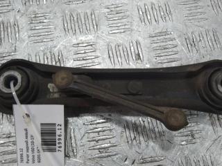 рычаг задний левый Volvo V60 1 поколение 2012, цвет, 6G91-5K743