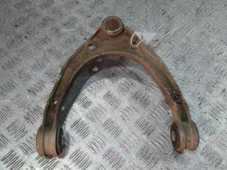 рычаг передний левый Audi Q7 4L 2006, Бензин 4.2, цвет, 7L0407047A