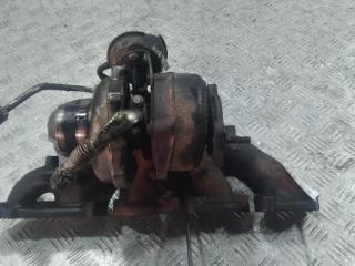 турбина Renault Laguna 2 поколение [рестайлинг] 2005, цвет, 8200447624