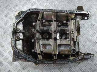 масляный поддон Kia Sorento 1 поколение [рестайлинг] 2008, цвет