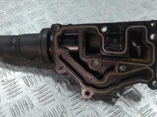 корпус термостата Renault Megane 2 поколение [рестайлинг] 2007, цвет