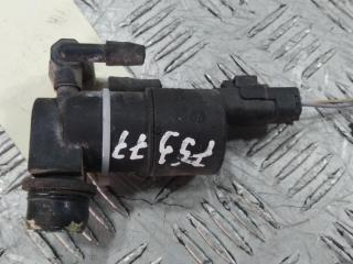 насос (моторчик) омывателя фар Renault Laguna 2 поколение 2003, цвет, 8200194414