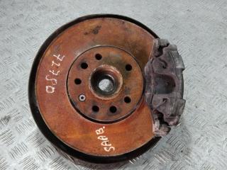 ступица передняя правая Opel Vectra C 2004, цвет