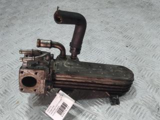 клапан EGR Volkswagen Golf 5 поколение 2005, цвет, 03G131063E