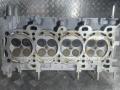 Головка блока цилиндров Ford Focus 2 поколение 2006, цвет - фото №6