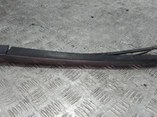 щеткодержатель (поводок стеклоочистителя, дворник) Kia Sportage 2 поколение 2006, цвет