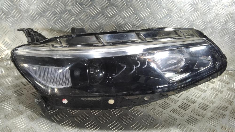 фара правая Chevrolet Malibu 9 поколение 2017, цвет, 84131415 - фото №1