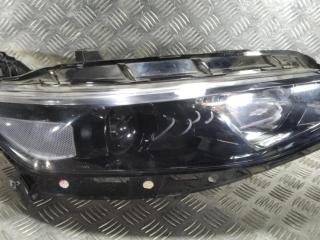 фара правая Chevrolet Malibu 9 поколение 2017, цвет, 84131415