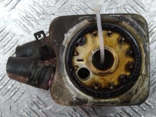 теплообменник масляного фильтра Volkswagen Golf 5 поколение 2003, Бензин 1.6, цвет