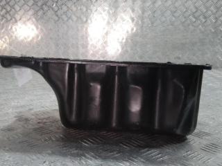 масляный поддон Peugeot 308 T7 2009, цвет