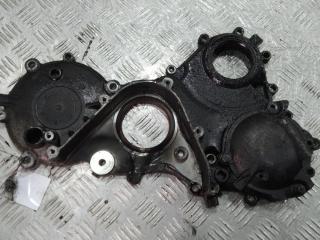 крышка двигателя передняя Renault Laguna 2 поколение 2003, цвет, 8200018638