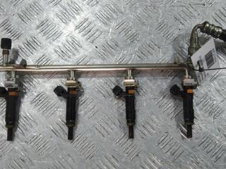 топливная рампа Chevrolet Cruze 1 поколение 2011, цвет