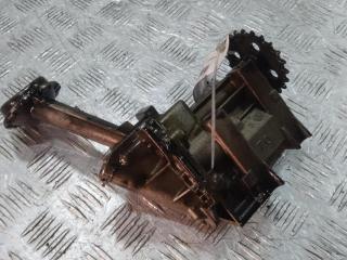 насос масляный Renault Megane 2 поколение 2005, Дизель 1.5, цвет, 8200307174