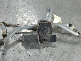 Механизм стеклоочистителя (трапеция дворников) Opel Crossland X 1 поколение 2018, цвет, 3397021919