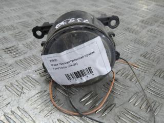 фара противотуманная правая Ford Focus 2 поколение 2005, цвет