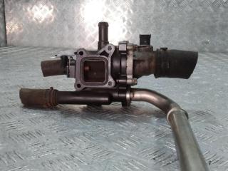 корпус термостата Chevrolet Cruze 1 поколение 2011, цвет, 96984103