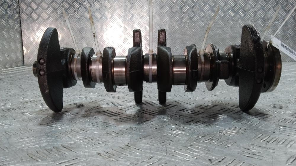 коленвал Peugeot 308 T7 2009, цвет - фото №1