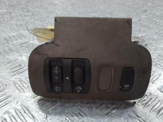 кнопка корректора фар Renault Scenic 2 поколение 2005, цвет, 88020005