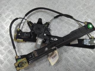 стеклоподъемник передний правый Ford C-Max 2 поколение 2011, цвет, AM51-U23200-BE