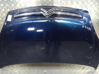 капот Citroen Xsara Picasso 1 поколение 2002, цвет