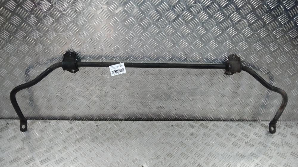 стабилизатор подвески задний Volvo V60 1 поколение 2012, цвет - фото №1